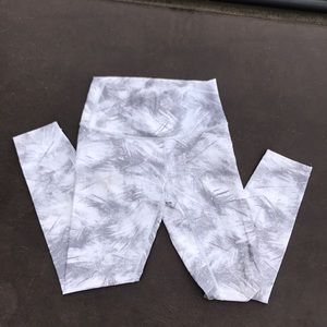 Lululemon leggings